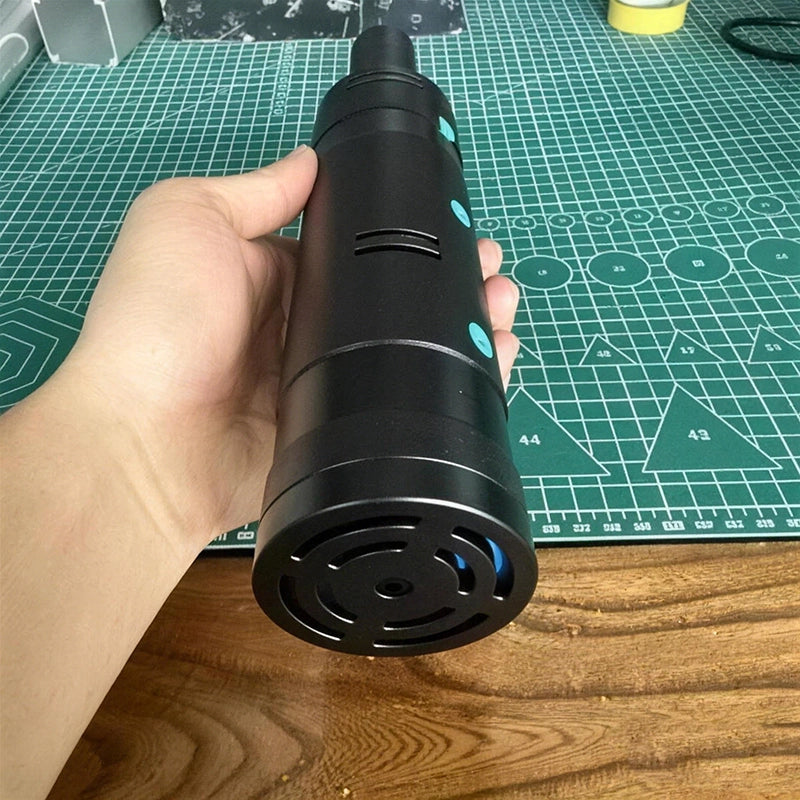 🔥2026 New Design 120W 900-1100NM Powerful IR Laser Pointer