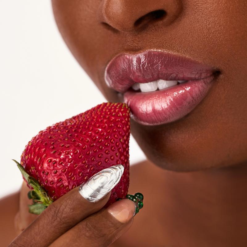 💋✨Speak Love Hydrating Lip Plumping Glossy Lip Balm