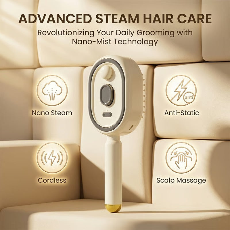 🔥Day Sale 50% OFF🔥 5-in-1 SilkGlide Styler