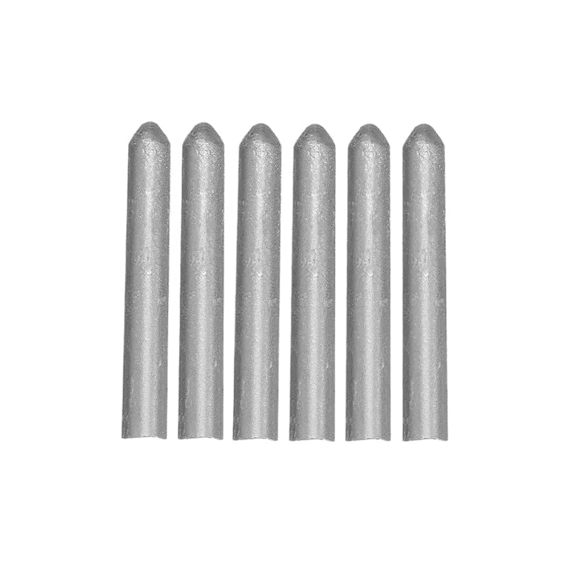 Powder Cored Aluminum Welding Rod